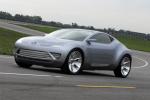 Ford Reflex Concept 2006 года